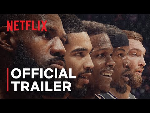 show trailer