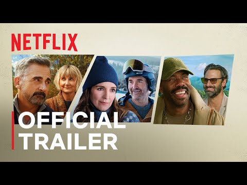 show trailer