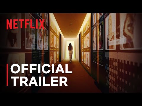 show trailer