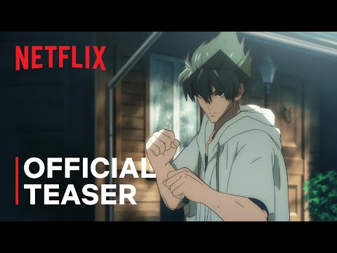 Official Teaser
