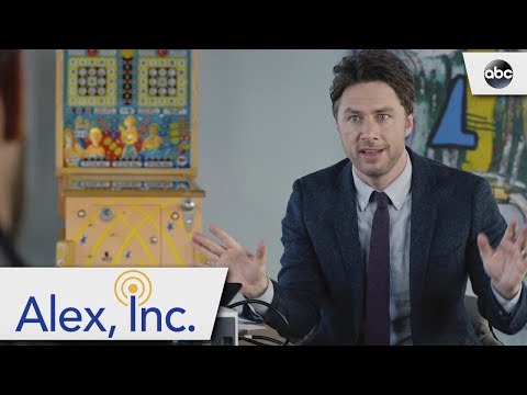 Alex, Inc. - Official Trailer