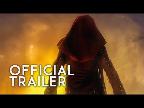 trailer