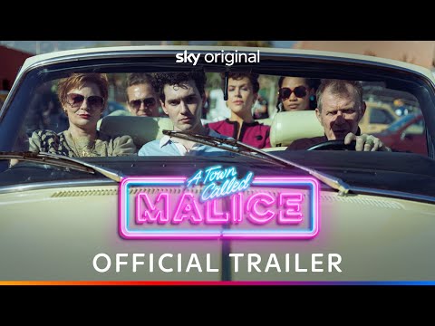 show trailer