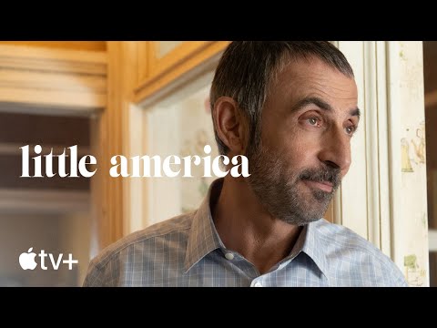 Little America — Inside the Anthology Series | Apple TV+