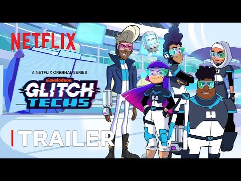show trailer