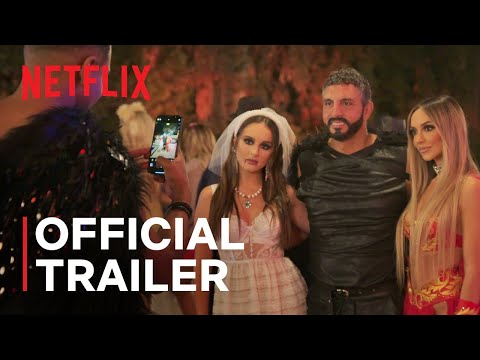 show trailer
