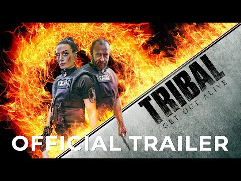 trailer