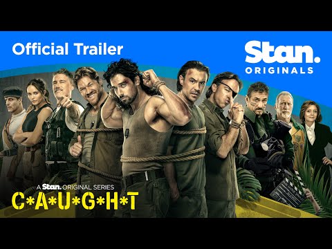 show trailer