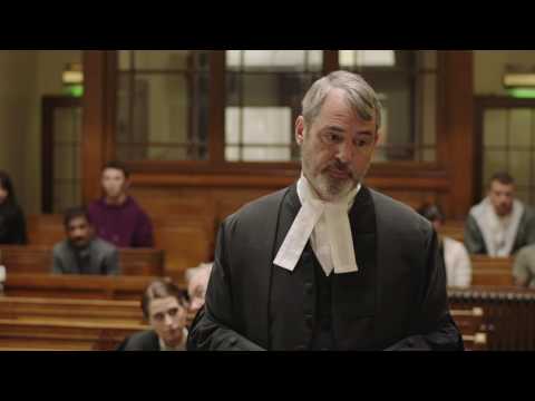 Striking Out Series 1 (Trailer)