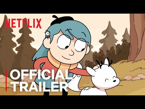 show trailer