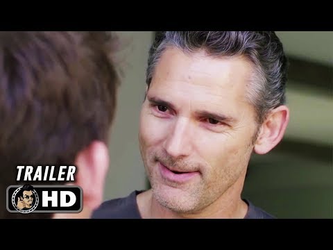 DIRTY JOHN Official Trailer (HD) Eric Bana, Connie Britton Series