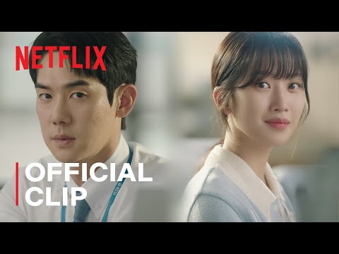 The Interest of Love | Official Clip | Netflix [ENG SUB]