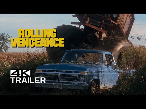 trailer