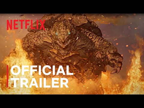 show trailer