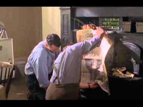 Born and Bred S1 Excerpt