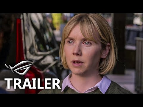 Karen Pirie | Official Trailer (2022) | C Trailer