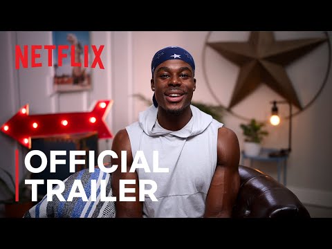 Official Trailer