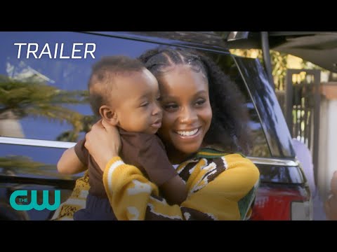 All American: Homecoming | Season 1 Trailer | The CW