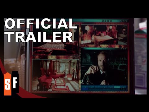 trailer