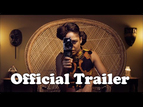 trailer