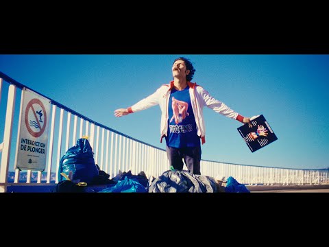 trailer