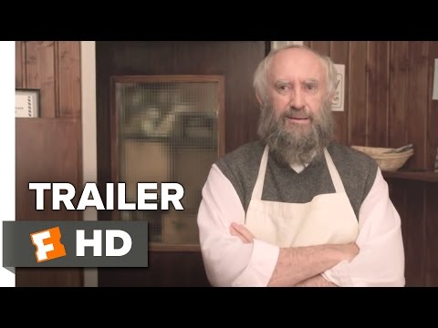 trailer