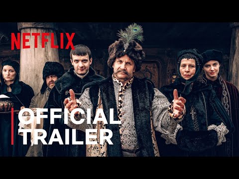 show trailer