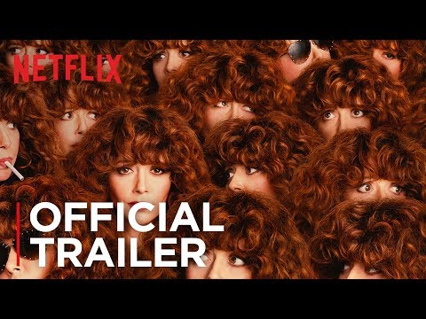 show trailer