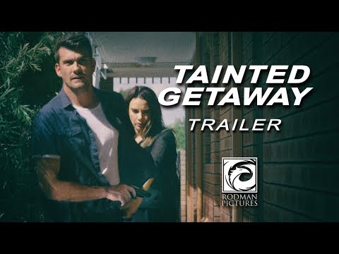 trailer