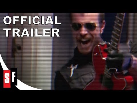 trailer