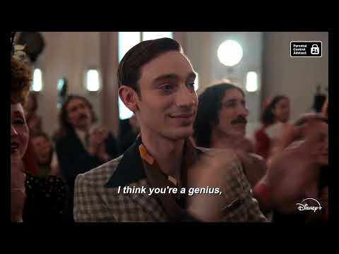 Official Trailer [Subtitled]