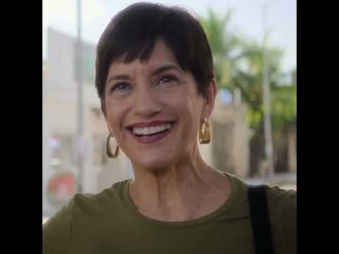 The Garcias S1: Carlos Lacamara en Ada Maris