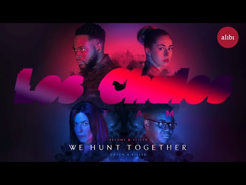 We Hunt Together | Season 1 (2020) | Showtime | Trailer Oficial Legendado | Los Chulos