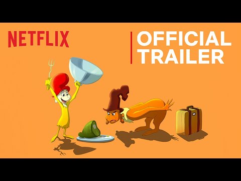 show trailer