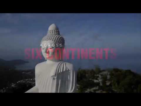 Zoo - Season 1  TV Series Trailer