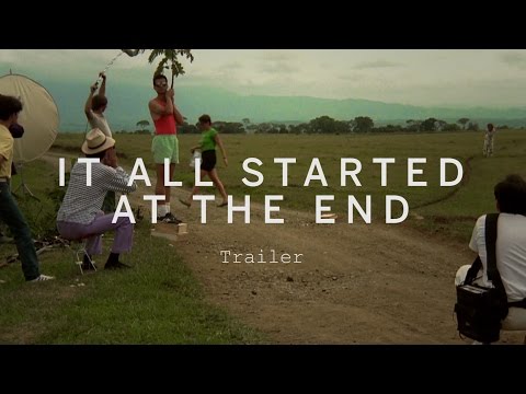 trailer