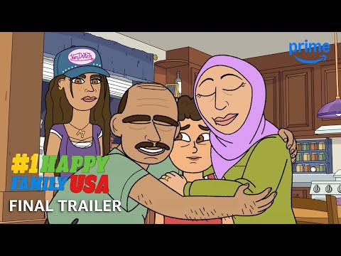 show trailer