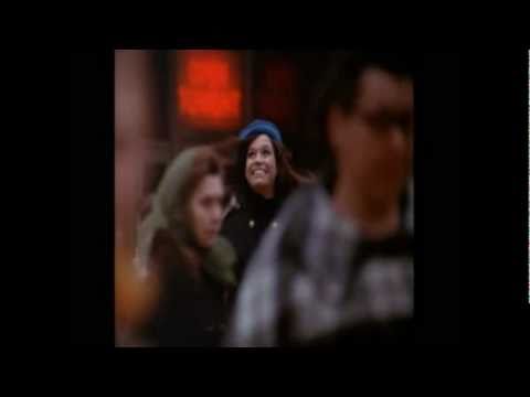 The Mary Tyler Moore Show opening (with different clips)