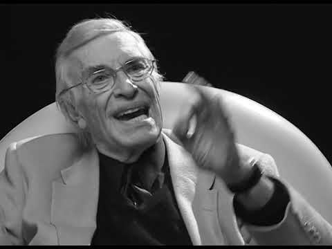 Martin Landau on Mission: Impossible