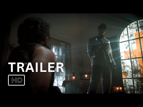 trailer