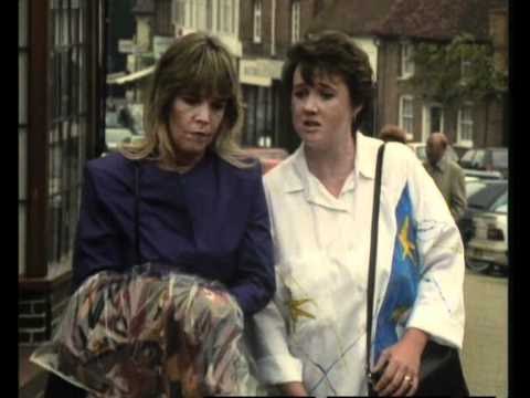 Birds of a Feather Series 1 DVD clip