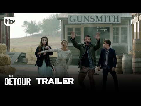 show trailer