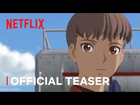 show trailer