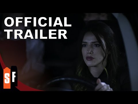 trailer