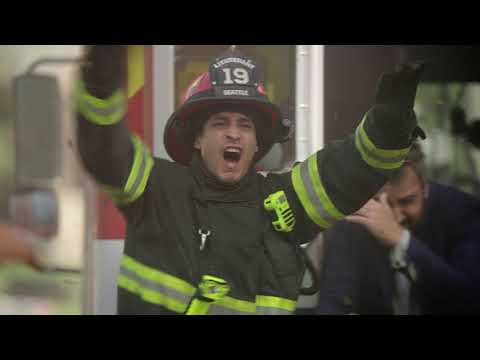 Premieres Oct 6 on ABC