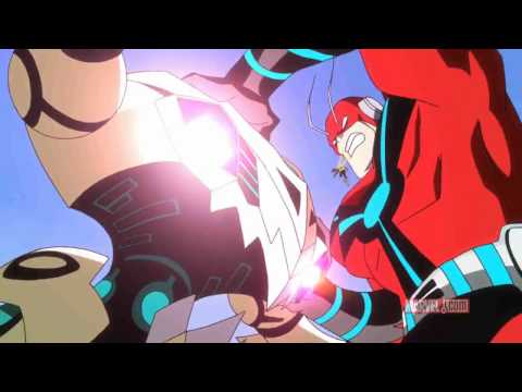 The Avengers: Earth's Mightiest Heroes