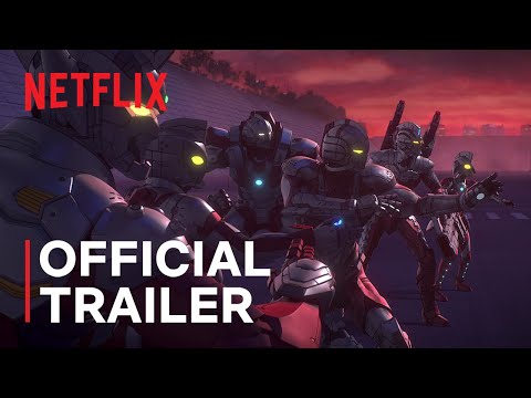 show trailer