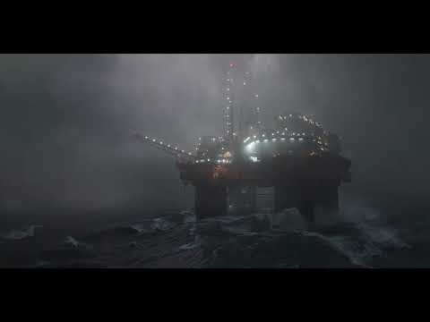 Rig 45 | Official Trailer | A Viaplay Original