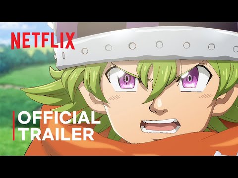 show trailer