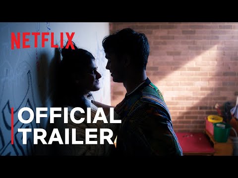 show trailer